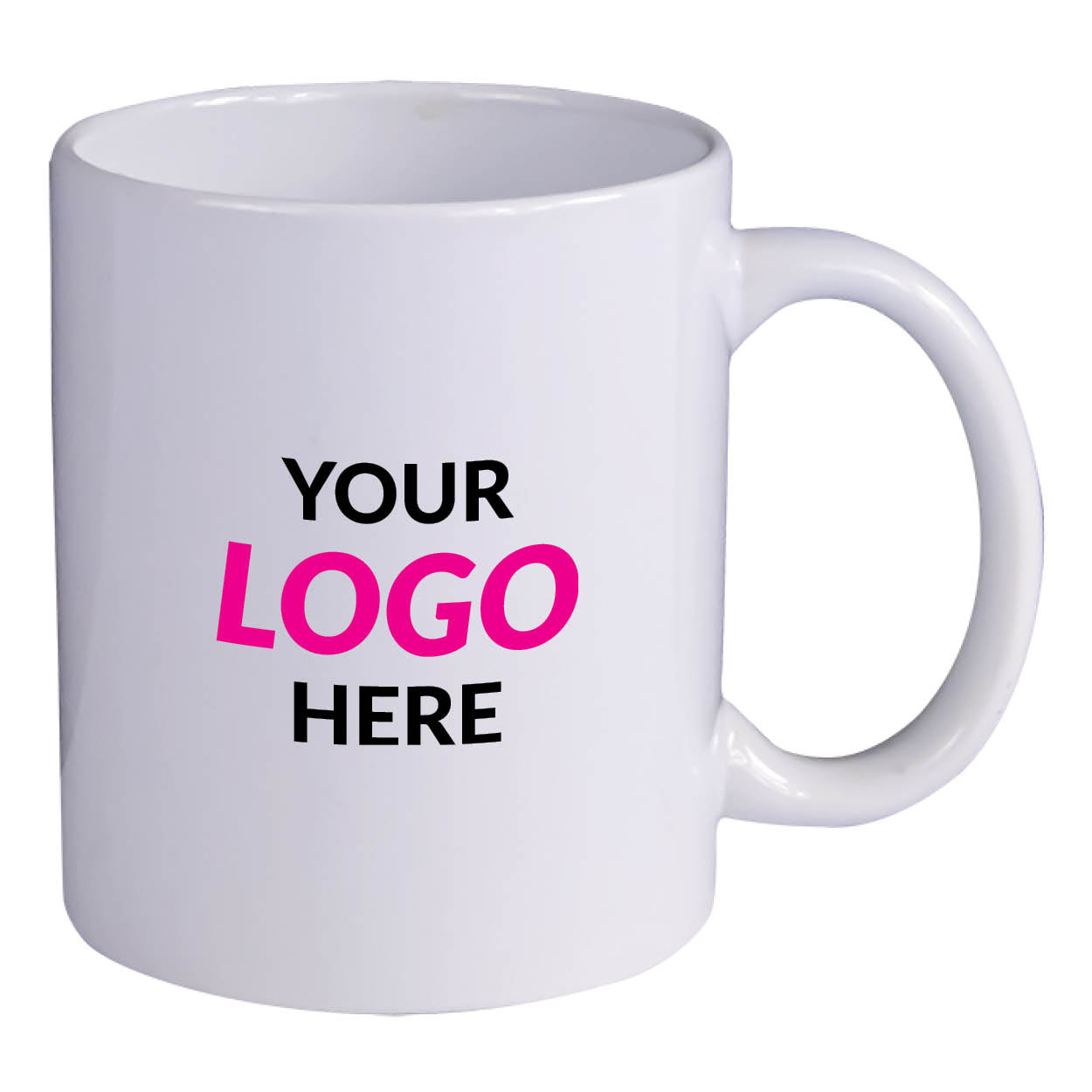 Coffee Mug - 330ml