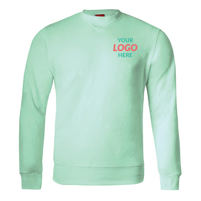 Basic Crew Neck Sweater