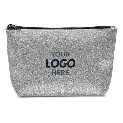 Sparkle Cosmetic Bag