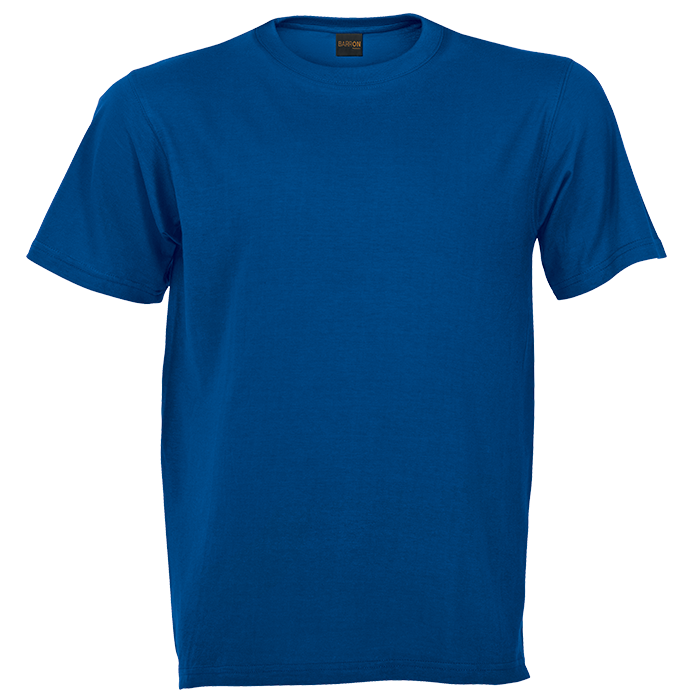 Men's 145g Barron Crew Neck T-Shirt