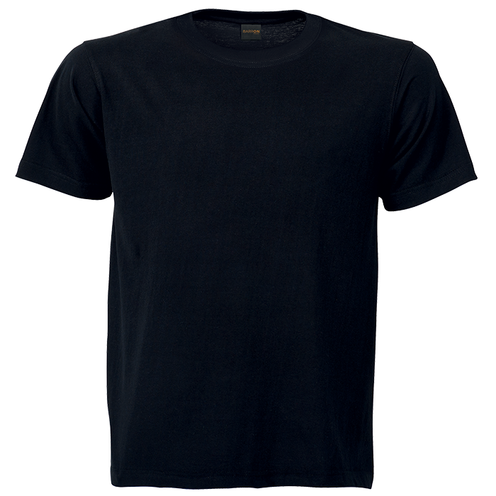 Men's 145g Barron Crew Neck T-Shirt