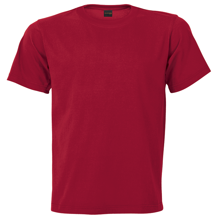 Men's 145g Barron Crew Neck T-Shirt