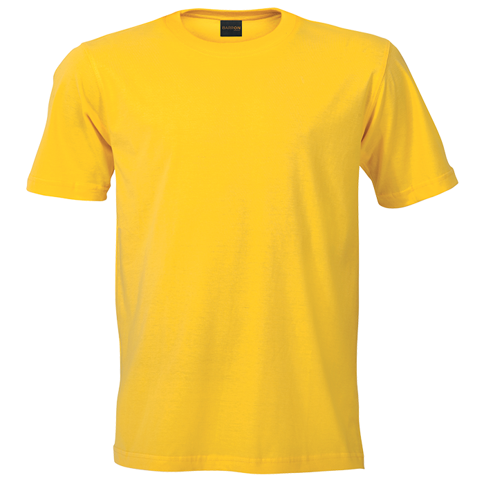 Men's 145g Barron Crew Neck T-Shirt