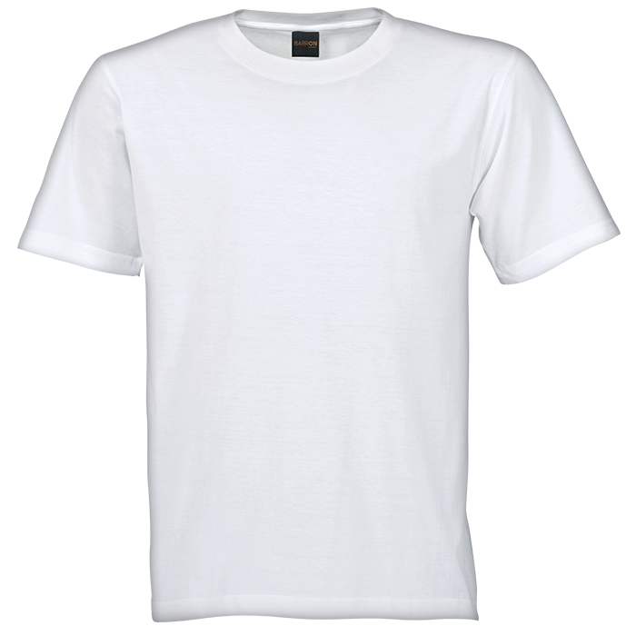 Men's 145g Barron Crew Neck T-Shirt