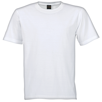 Men's 145g Barron Crew Neck T-Shirt