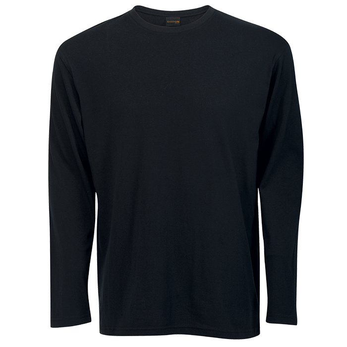 Men's 145g Long Sleeve T-Shirt