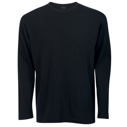 Men's 145g Long Sleeve T-Shirt