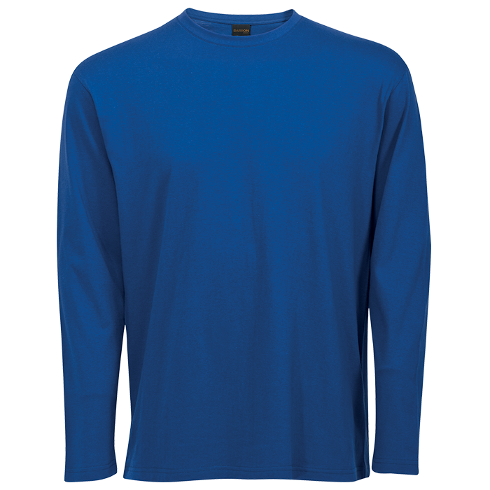 Men's 145g Long Sleeve T-Shirt