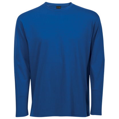 Men's 145g Long Sleeve T-Shirt