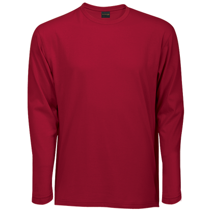 Men's 145g Long Sleeve T-Shirt