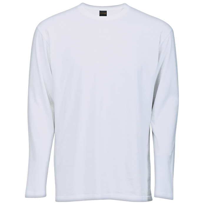 Men's 145g Long Sleeve T-Shirt