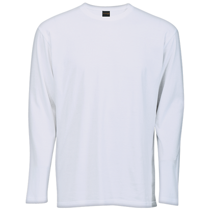 Men's 145g Long Sleeve T-Shirt