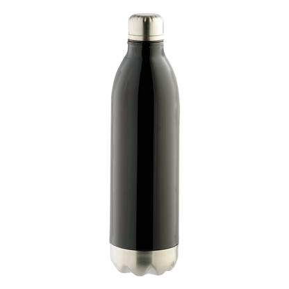 Double Wall Vacuum Flask - 1 Litre