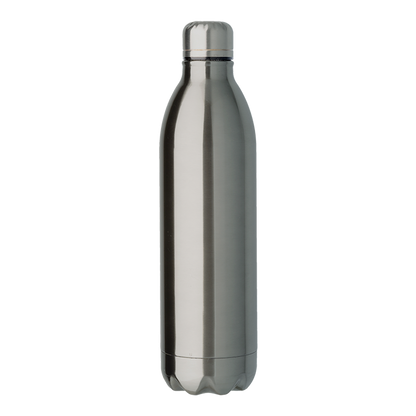 Double Wall Vacuum Flask - 1 Litre