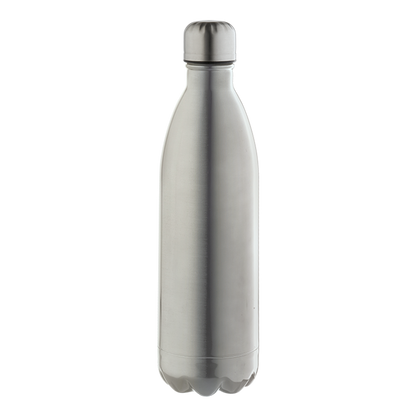 Double Wall Vacuum Flask - 1 Litre