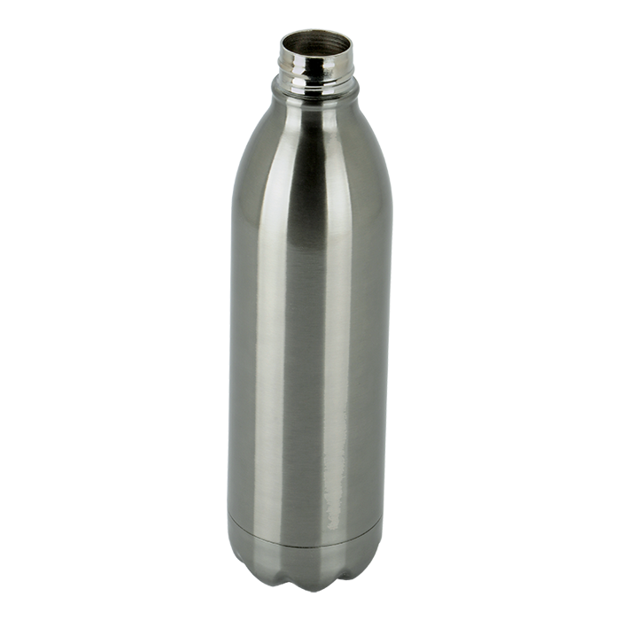 Double Wall Vacuum Flask - 1 Litre