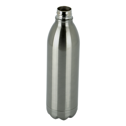 Double Wall Vacuum Flask - 1 Litre