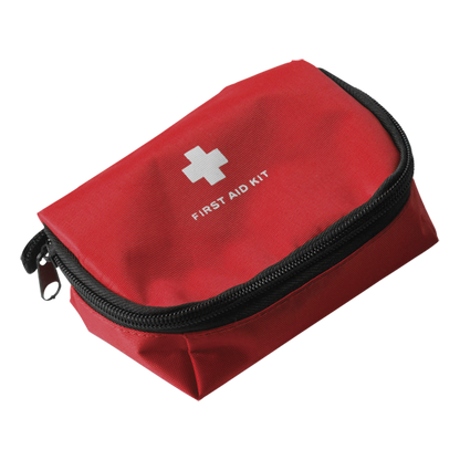 16 Piece First Aid Kit