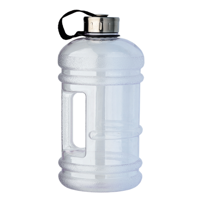 Water Bottle with Integrated Carry Handle - 2.2 Litre