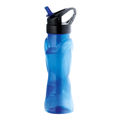 Curved Body Water Bottle - 570ml