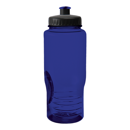 Performance PET Water Bottle - 500ml