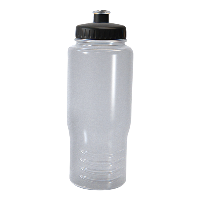 Performance PET Water Bottle - 500ml