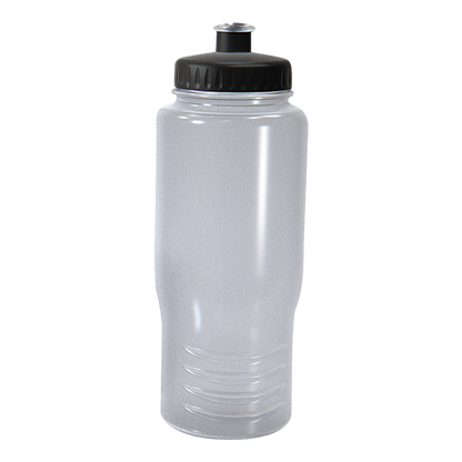 Performance PET Water Bottle - 500ml