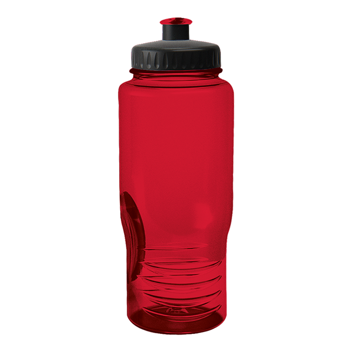 Performance PET Water Bottle - 500ml