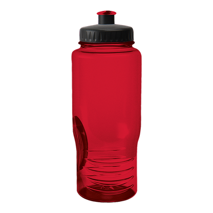 Performance PET Water Bottle - 500ml