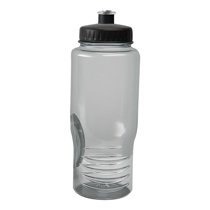 Performance PET Water Bottle - 500ml