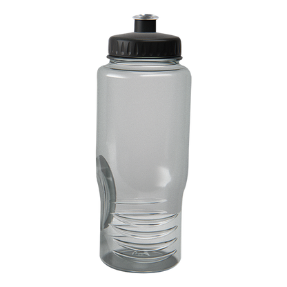 Performance PET Water Bottle - 500ml