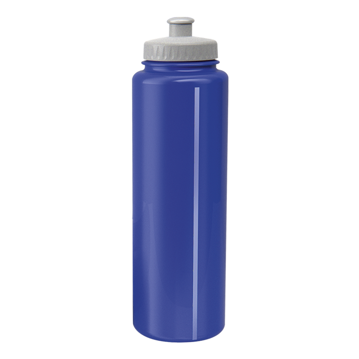 Classic Sports Water Bottle - 750ml