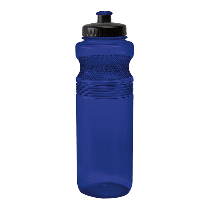 Pro Grip PET Water Bottle - 750ml