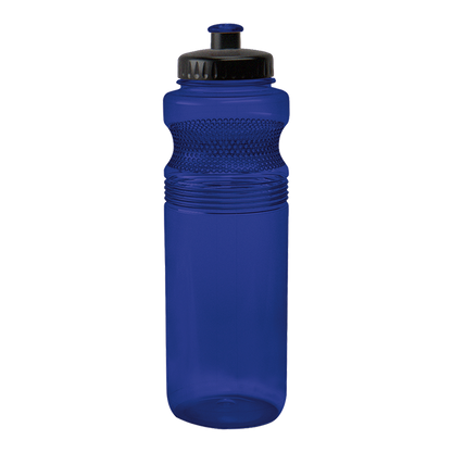 Pro Grip PET Water Bottle - 750ml