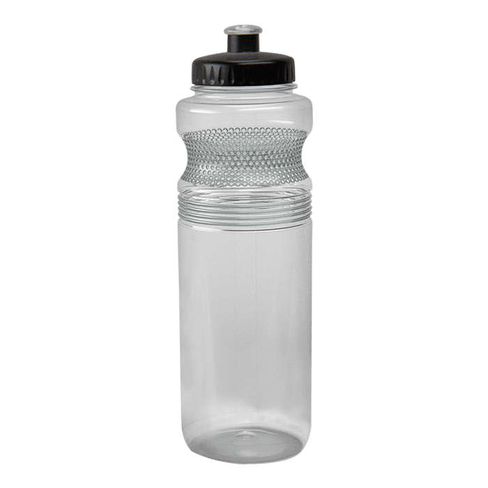 Pro Grip PET Water Bottle - 750ml