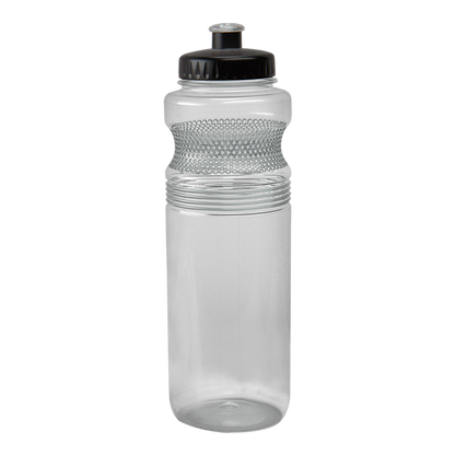 Pro Grip PET Water Bottle - 750ml