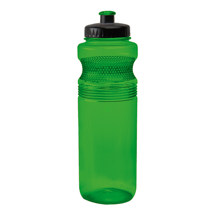 Pro Grip PET Water Bottle - 750ml