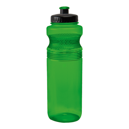 Pro Grip PET Water Bottle - 750ml