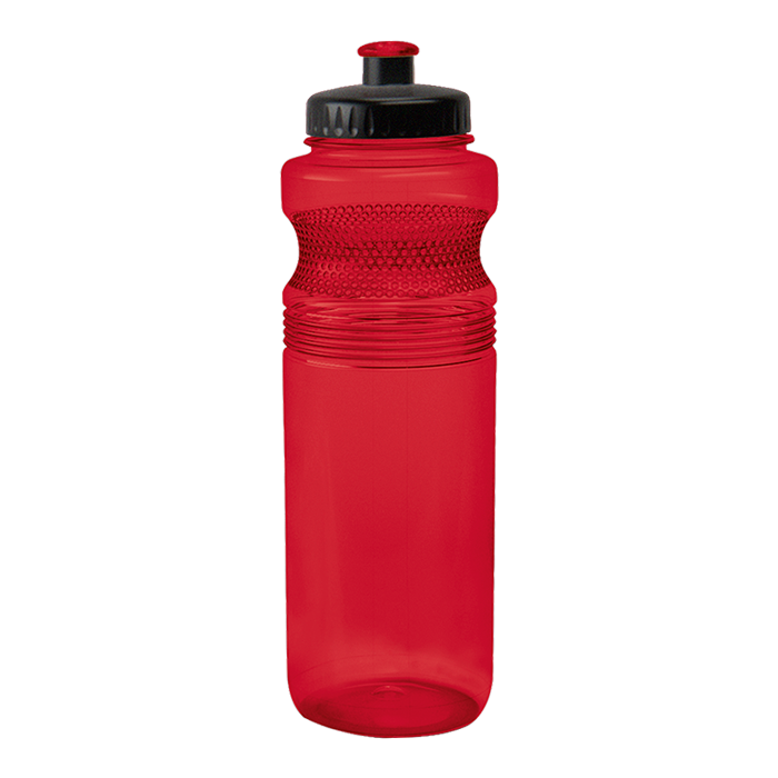 Pro Grip PET Water Bottle - 750ml