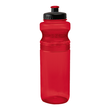 Pro Grip PET Water Bottle - 750ml