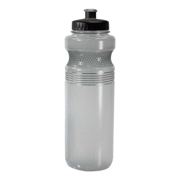 Pro Grip PET Water Bottle - 750ml