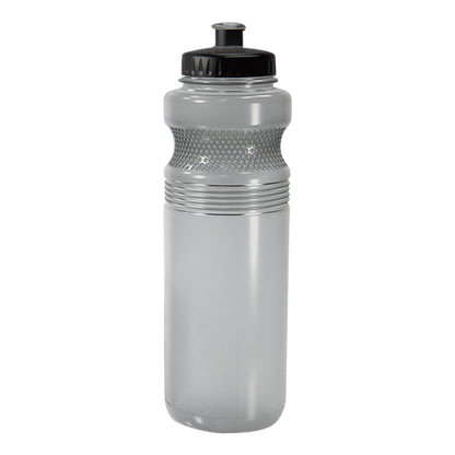 Pro Grip PET Water Bottle - 750ml