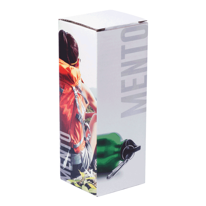 Mento Water Bottle - 400ml