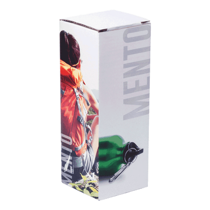 Mento Water Bottle - 400ml