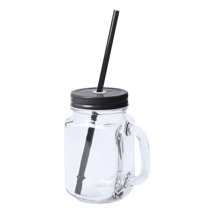 Heisond Jar -  500ml