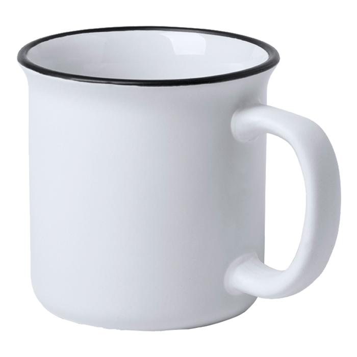 Bercom Mug - 330ml