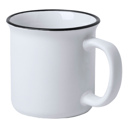 Bercom Mug - 330ml