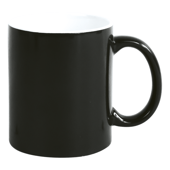 Ceramic Loom Mug - 330ml