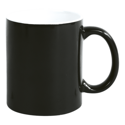 Ceramic Loom Mug - 330ml