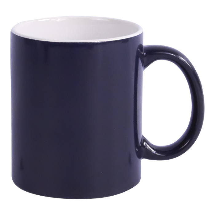 Ceramic Loom Mug - 330ml